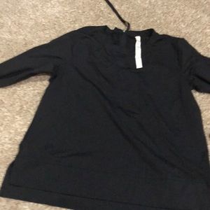 Lululemon long sleeve top